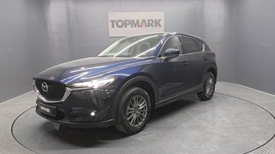 Mazda CX-5 2.0 2WD HIGH SPEC FACELIFT (A)