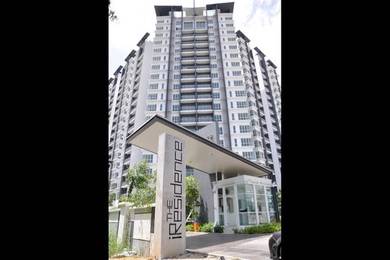 The iResidence Condominium Mahkota Cheras【100% LOAN✅】【0% DEPOSIT】