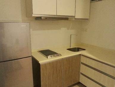 Binjai 8, KLCC | Fully Furnished City Home | High Rental Yield Sale