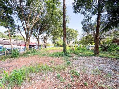 For Sale  Tanah Pembangunan  Jalan Tukas Seksyen 18  Shah Alam