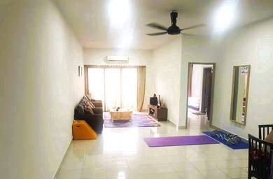 Ivory Residence Mutiara Heights Kajang >1,288sqft【No ❌10% Deposit】NICE