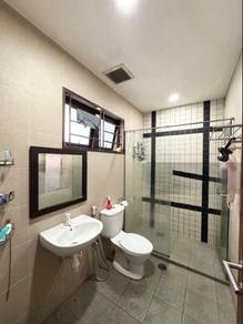 Super Limited Freehold Semi-D @ Sri Petaling For Sale