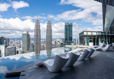 Don’t Rent – Own a KL Condo from RM300K with MRT & Airbnb Potential