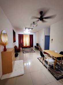 Below Market Residensi KLIA Nilai Residensi KLIA Sales Gallery Nilai
