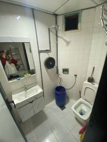 taman melawati jalan bandar 13 . 2nd floor office lot . 1760 sqf