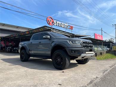 Ford RANGER 2.0L RAPTOR (A)