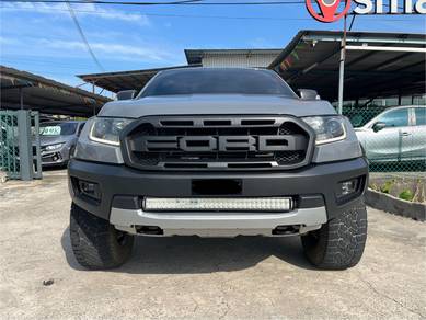 Ford RANGER 2.0L RAPTOR (A)