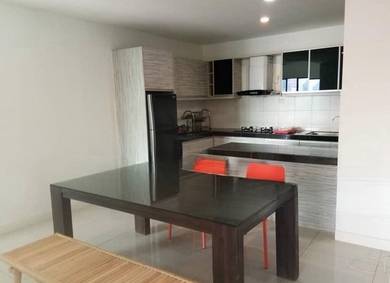Setia SKY Residences, KLCC – Stylish Freehold City Living