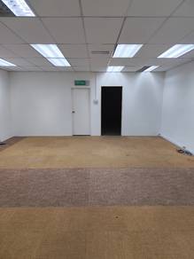 Office space at Bandar Seri Putra Bangi, Kajang, Selangor