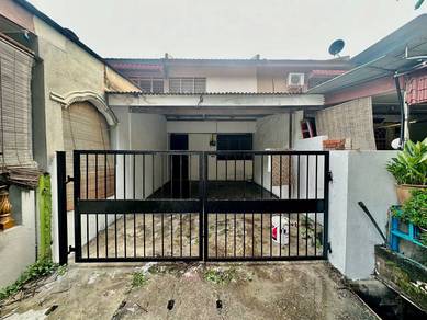 Rumah Murah CHANDAN DESA SIMPANG PULAI UNTUK DIJUAL