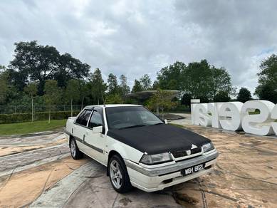 Proton ISWARA 1.3 S (M)