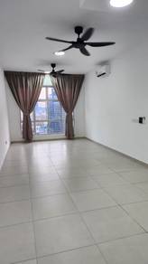 Residensi Brickfields, Bangsar, KL sentral, LRT MRT P/furnished