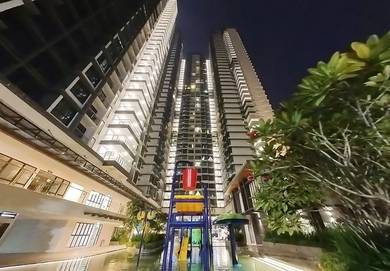 Lavile Maluri Cheras【100% LOAN✅】【0% DEPOSIT】