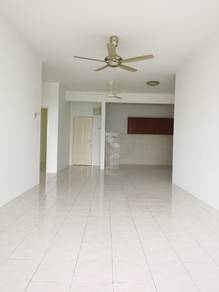 Pv 3 pv3 taman melati setapak pool view 1 car park reno unit