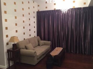 Luxury 689 sqft City Home For Sale @ Setia SKY Residences, KLCC