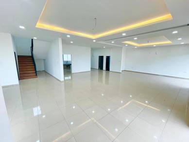 VIEW KLCC | Bungalow Double Storey Kg Bukit Sungai Puteh Bukit Belacan