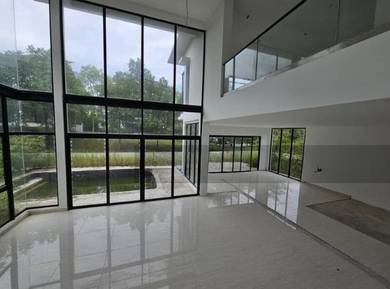 3 Storey Corner Lot @ Jade Hills The Lakes Mansions