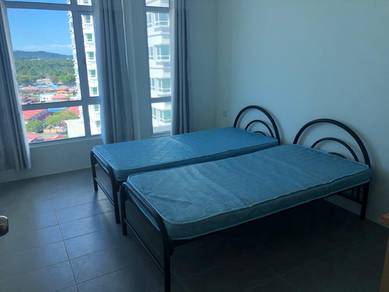Apartment / Condominium, For rent