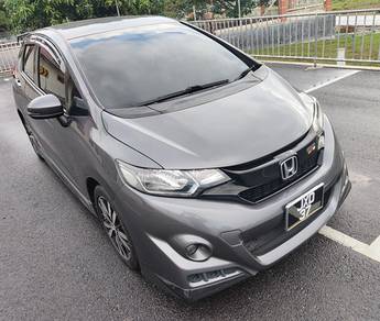 Honda Jazz 1.5 V Mugen (A) GK5 '19