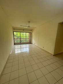 1st Floor Palma Puteri/Perak  Apartment For Rent, Kota Damansara.