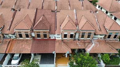 2-storey-Terraced-House-for-sale-Puchong-Selangor-2