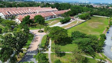 2-storey-Terraced-House-for-sale-Puchong-Selangor