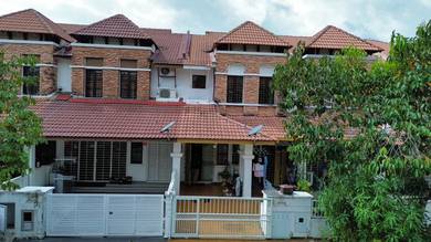 2-storey-Terraced-House-for-sale-Puchong-Selangor-1