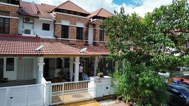 2-storey-Terraced-House-for-sale-Puchong-Selangor-3