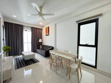 Ready to move in, Fully Furnished, Excellent Condition