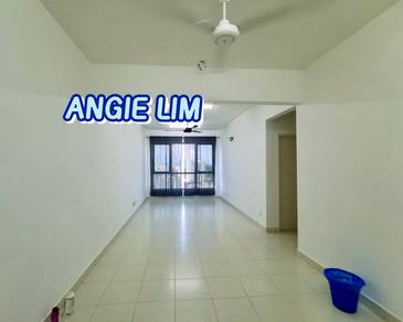 【CHEAPEST】ONE FORESTA✦Partial✦Bayan Lepas FIZ Airport Straits Solaria