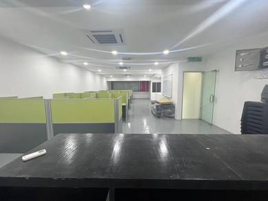 Office-space-for-rent-Setapak-Kuala-Lumpur