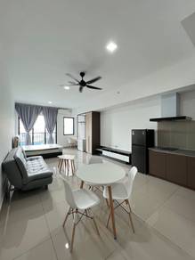 Alinea Suites @ Shah Alam