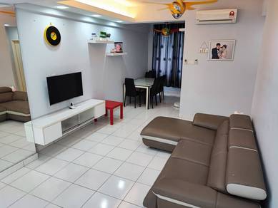 Radius Residence