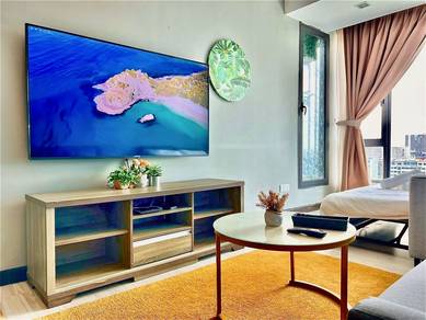 Kk Sky Suites | For Sale
