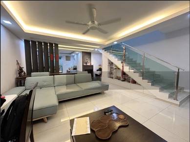 2 Sty Terrace @ The Royale, Segar Perdana