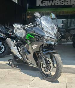SPECIAL OFFER ⚡ KAWASAKI » Ninja 500  ⚡
