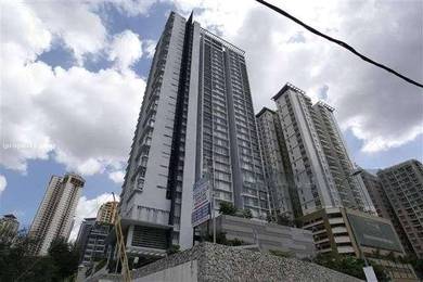 Kiara 1888, Mont Kiara Save 170k! Auction Property