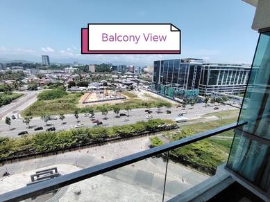 The Loft A Penthouse | For Sale