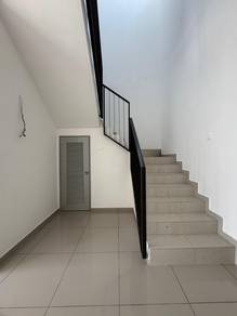 2-storey-Terraced-House-for-rent-Lunas-Kedah-3