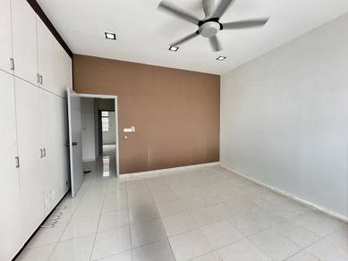 Setia Eco Garden Double Storey House Full Loan Gelang Patah Tuas