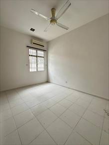 Setia Eco Garden Double Storey House Full Loan Gelang Patah Tuas