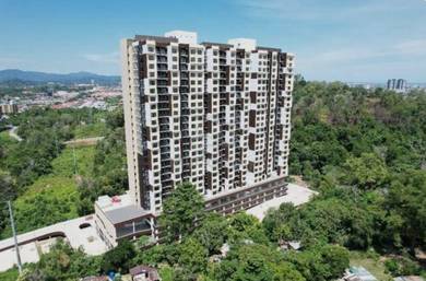 Forest Hill Condominium