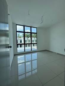 2-storey-Terraced-House-for-rent-Lunas-Kedah-2