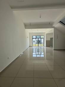 2-storey-Terraced-House-for-rent-Lunas-Kedah