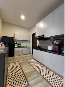 Fully Furnished Liberty Grove Apartment for Rent