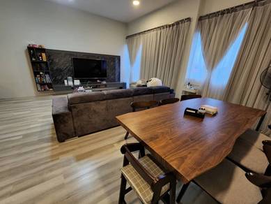 Fully Furnished Liberty Grove Apartment for Rent
