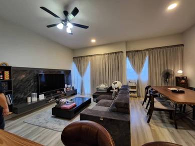 Fully Furnished Liberty Grove Apartment for Rent
