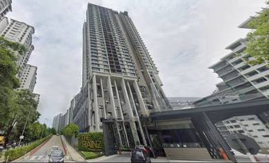 The Rainz, Bukit Jalil Save 161k! Auction Property