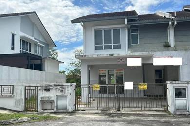 BIAR BETUL !! SEMI-D 2.5-Tgkt FH @ Meranti Aman, Puchong JIMAT 700K