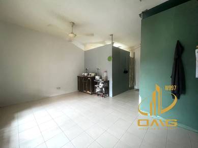 Cheapest Unit Double Storey 18x65 Setia Impian 2 Setia Alam